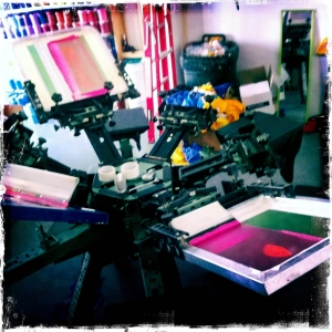 Photo of Efflux Creations