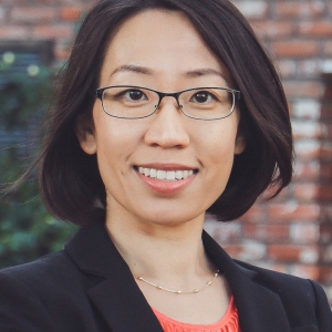 Photo of Sara Yao - Rainmaker Real Estate