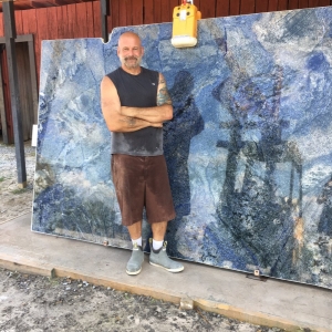 Photo of Set N Stone Granite