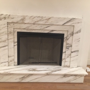 Photo of Set N Stone Granite