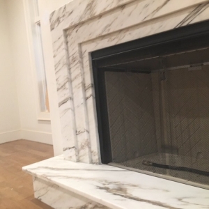 Photo of Set N Stone Granite