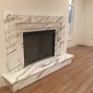 Photo of Set N Stone Granite