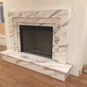 Photo of Set N Stone Granite