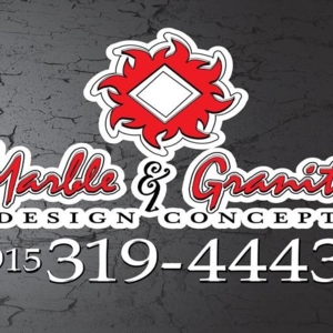 Photo of Marble & Granite Design Concept