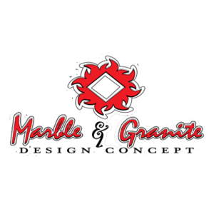 Photo of Marble & Granite Design Concept