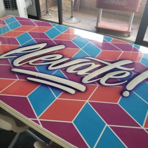 Photo of Elevate Dallas