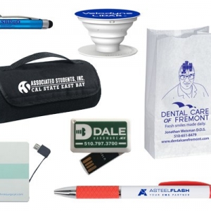 Photo of Pacific Promotional Products