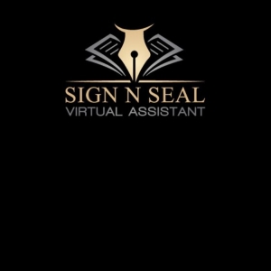 Photo of Sign N Seal Virtual Assistant
