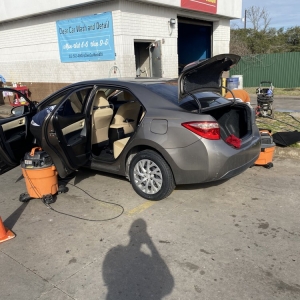 Photo of Clear Car Wash and Detail