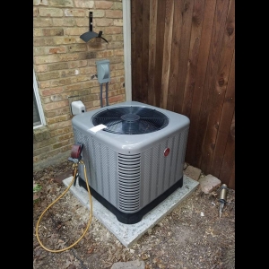 Photo of Seattle Heating AC Pros