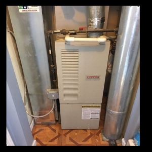 Photo of Seattle Heating AC Pros