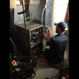 Photo of Seattle Heating AC Pros