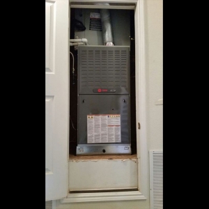 Photo of Seattle Heating AC Pros