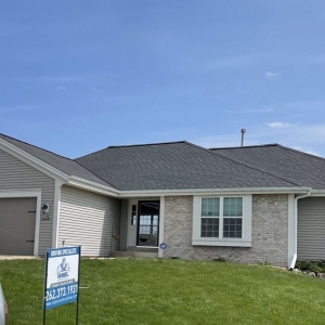 Brookfield Isabel Construction