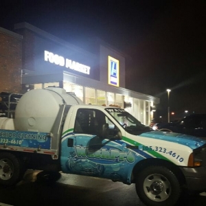 Photo of WashPro