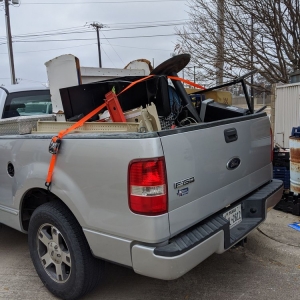 Bedford Location Hauling & Delivery