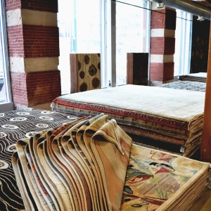 Photo of Orley Shabahang