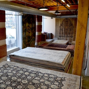 Photo of Orley Shabahang