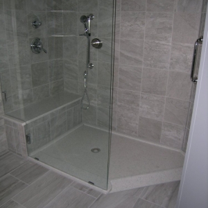 Photo of Updike Bathroom Remodeling
