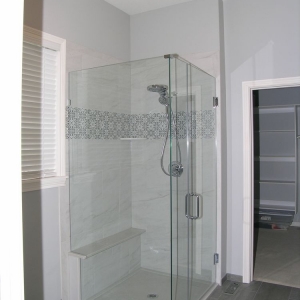 Photo of Updike Bathroom Remodeling
