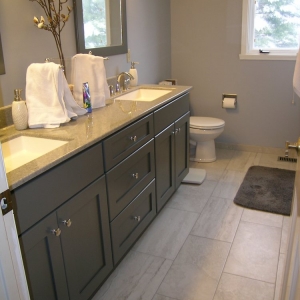 Photo of Updike Bathroom Remodeling