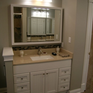 Photo of Updike Bathroom Remodeling