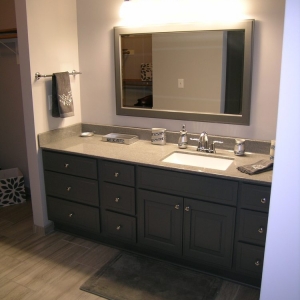 Photo of Updike Bathroom Remodeling