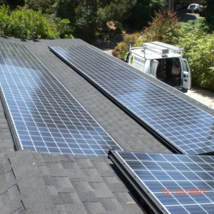 Photo of Mission Solar Electric