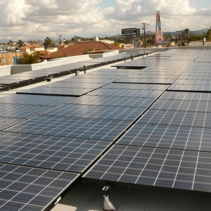Photo of Mission Solar Electric