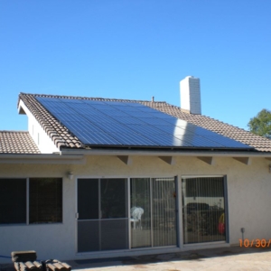 Photo of Mission Solar Electric