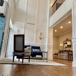 Photo of Urban Designs Hardwood Flooring