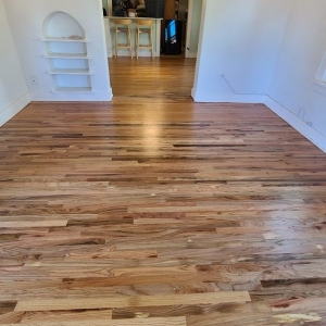 Photo of Urban Designs Hardwood Flooring