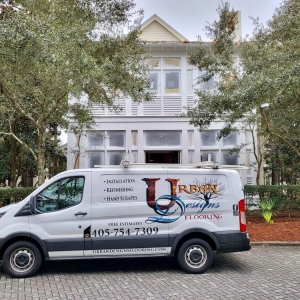 Photo of Urban Designs Hardwood Flooring