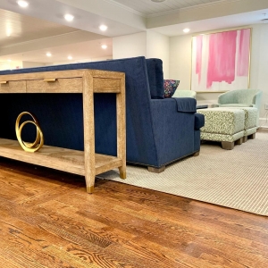 Photo of Urban Designs Hardwood Flooring