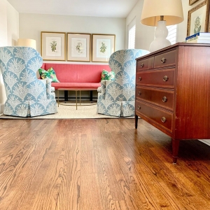 Photo of Urban Designs Hardwood Flooring