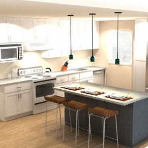 Photo of ABKA Design Center