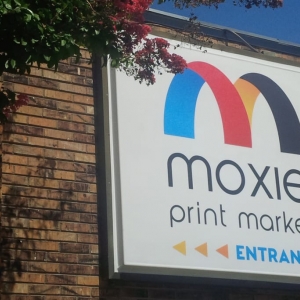 Photo of Moxie Print Market