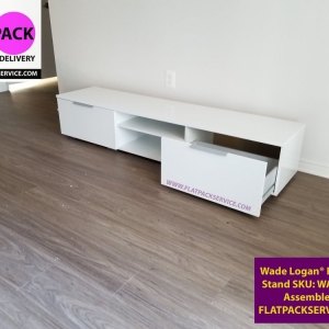 Photo of Flatpack Assembly Service