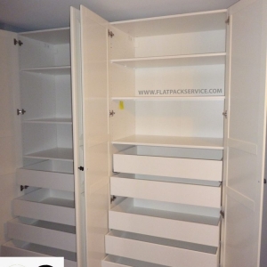 Photo of Flatpack Assembly Service
