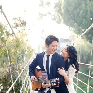 Photo of Michael and Kate Photography