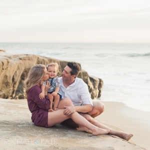 Photo of Michael and Kate Photography