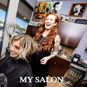 Photo of MY SALON Suite - Mountains Edge