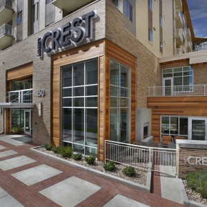 Photo of Liberty Crest Apartments