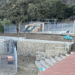 Photo of Josh Gates Construction & Fencing