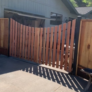 Photo of Josh Gates Construction & Fencing