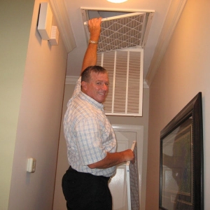 Photo of East Cooper Heating & Air