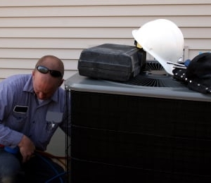 Photo of East Cooper Heating & Air