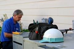 Photo of East Cooper Heating & Air