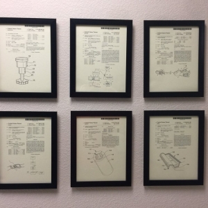 Photo of Inventor Process