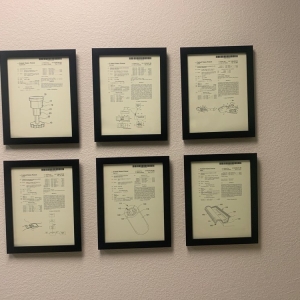 Photo of Inventor Process